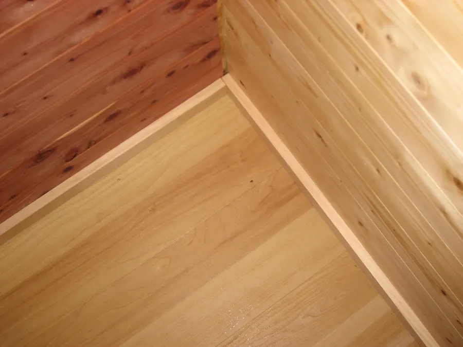Laminant Parke Döşeme
