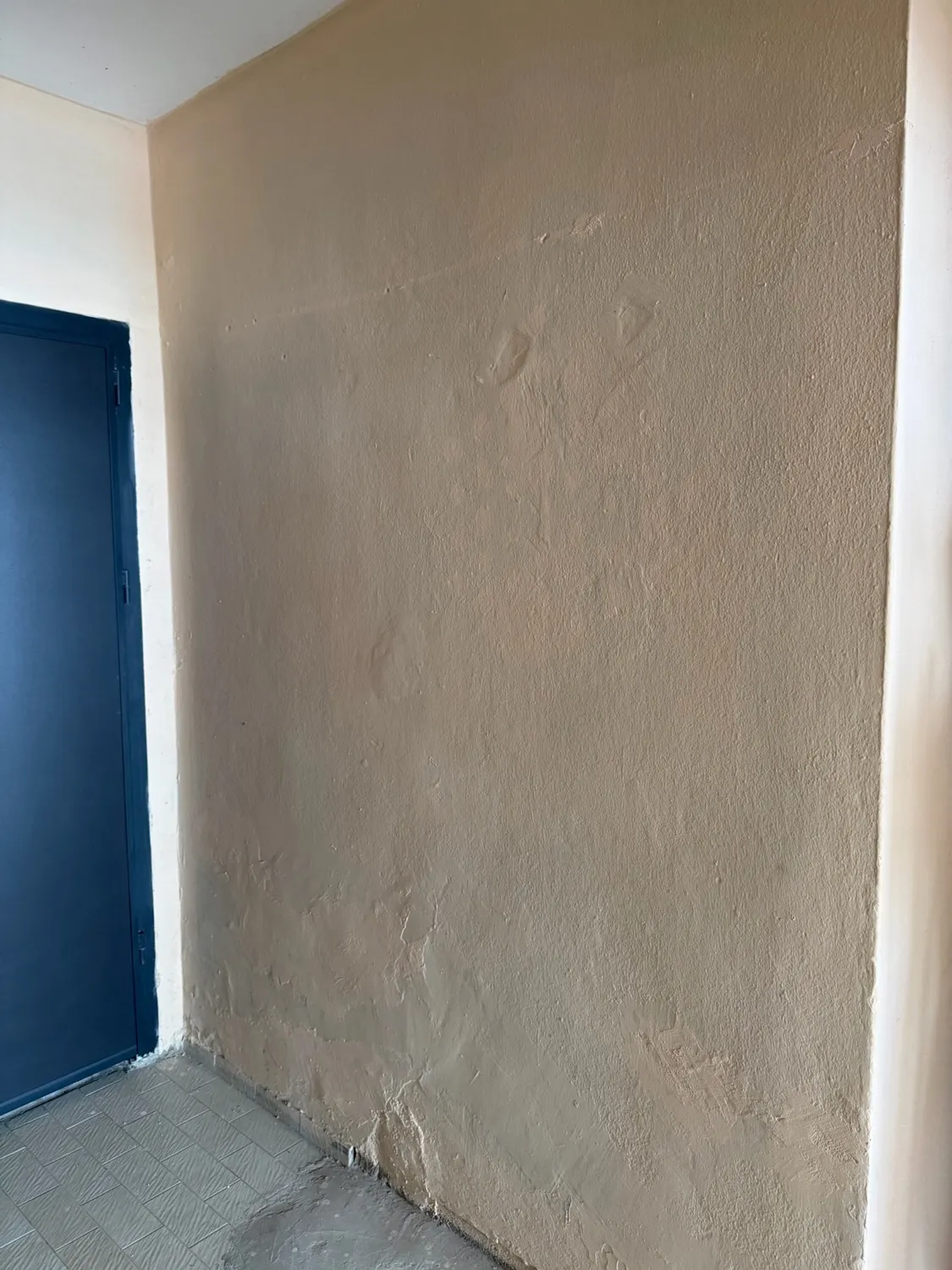 Sıva İşçiliği (Alçı & Beton)
